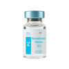 Peptide vial
